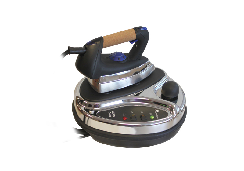 Metalnova Vapor 2400
