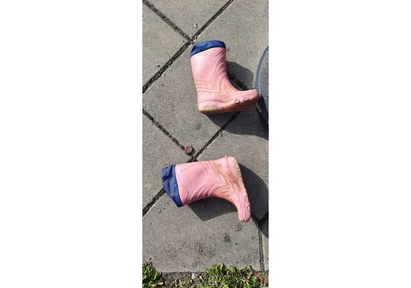 Сапоги детские unisex