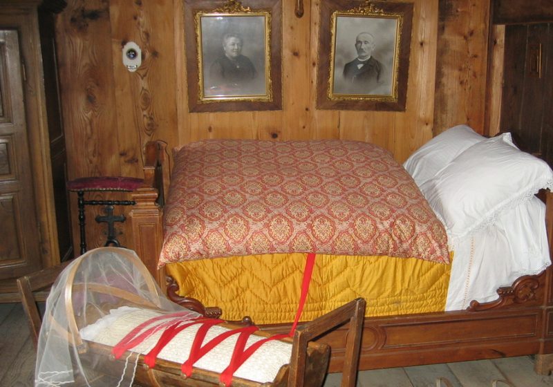 Комплект постельного белья"Мишки панды" 3D